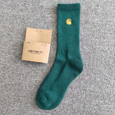 Cushioned Sports & Casual Socks