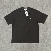 Loose Fit Crewneck Tee