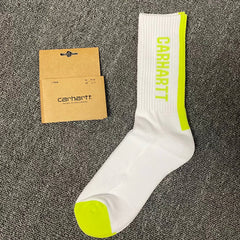 Cushioned Sports & Casual Socks