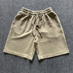 Retro Boxy Fit Everyday Shorts