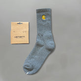 n Workwear Style Athletic Socks