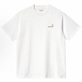 The Ultimate Retro Printed Crewneck Tee