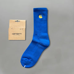 n Workwear Style Athletic Socks