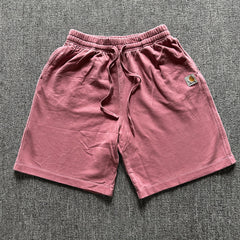 Classic Minimalist Relaxed Fit Shorts