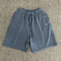 Active Motion Everyday Lounge Shorts | Breathable Tech-Fabric Sweatshorts