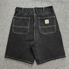 Heavy Cotton Relaxed Fit