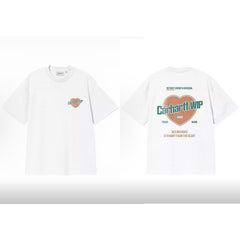 Premium Multi-Graphic Heavy Cotton Short Sleeve T-Shirt