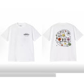 Unisex Vintage Skater Tee