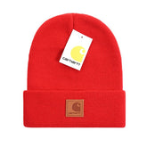 Acrylic Watch Hat
