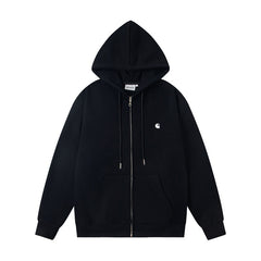 The Ultimate Boxy Fit Drop Shoulder Hoodie