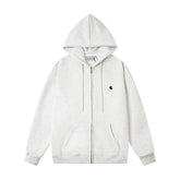 The Ultimate Boxy Fit Drop Shoulder Hoodie
