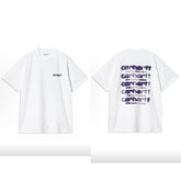 Men's Solid Streetwear Tee