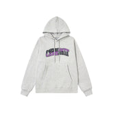 Alternative Skate Culture Fleece Hoodie