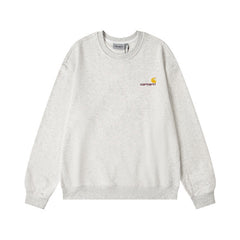 Classic Premium Essential Knit Hoodie