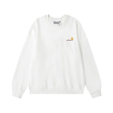 Classic Premium Essential Knit Hoodie
