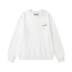 Classic Premium Essential Knit Hoodie