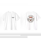Premium Men's Acid Washed Heavyweight T-Shirt