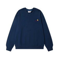 Classic Premium Essential Knit Hoodie