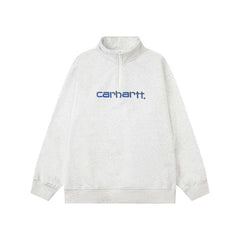 Luxury Weight Relaxed Fit Pullover Hoodie | Modern Everyday Basic