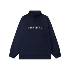 Luxury Weight Relaxed Fit Pullover Hoodie | Modern Everyday Basic