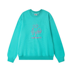 : Luxury Weight Relaxed Fit Pullover Hoodie | Modern Everyday Basic