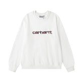Classic Premium Essential Knit Hoodie - Men's Clean Fit Solid Sweatshirt