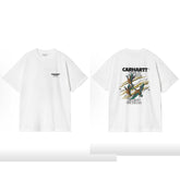 Classic Premium Heavyweight Crewneck