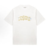 Minimalist Graphic Street T-Shirt