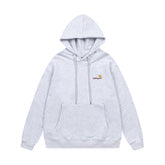 Classic Premium Essential Knit Hoodie