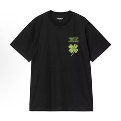 Premium Multi-Graphic Heavy Cotton Short Sleeve T-Shirt