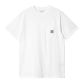 S/S Pocket Loose T-Shirt