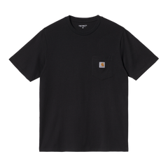 S/S Pocket Loose T-Shirt