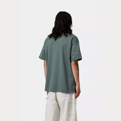 S/S Monogram T-Shirt