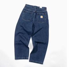 Ultra-Stretch Motion Denim Jeans