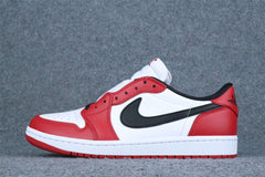 Air Jordan 1 Retro Low OG 'Chicago' 2025