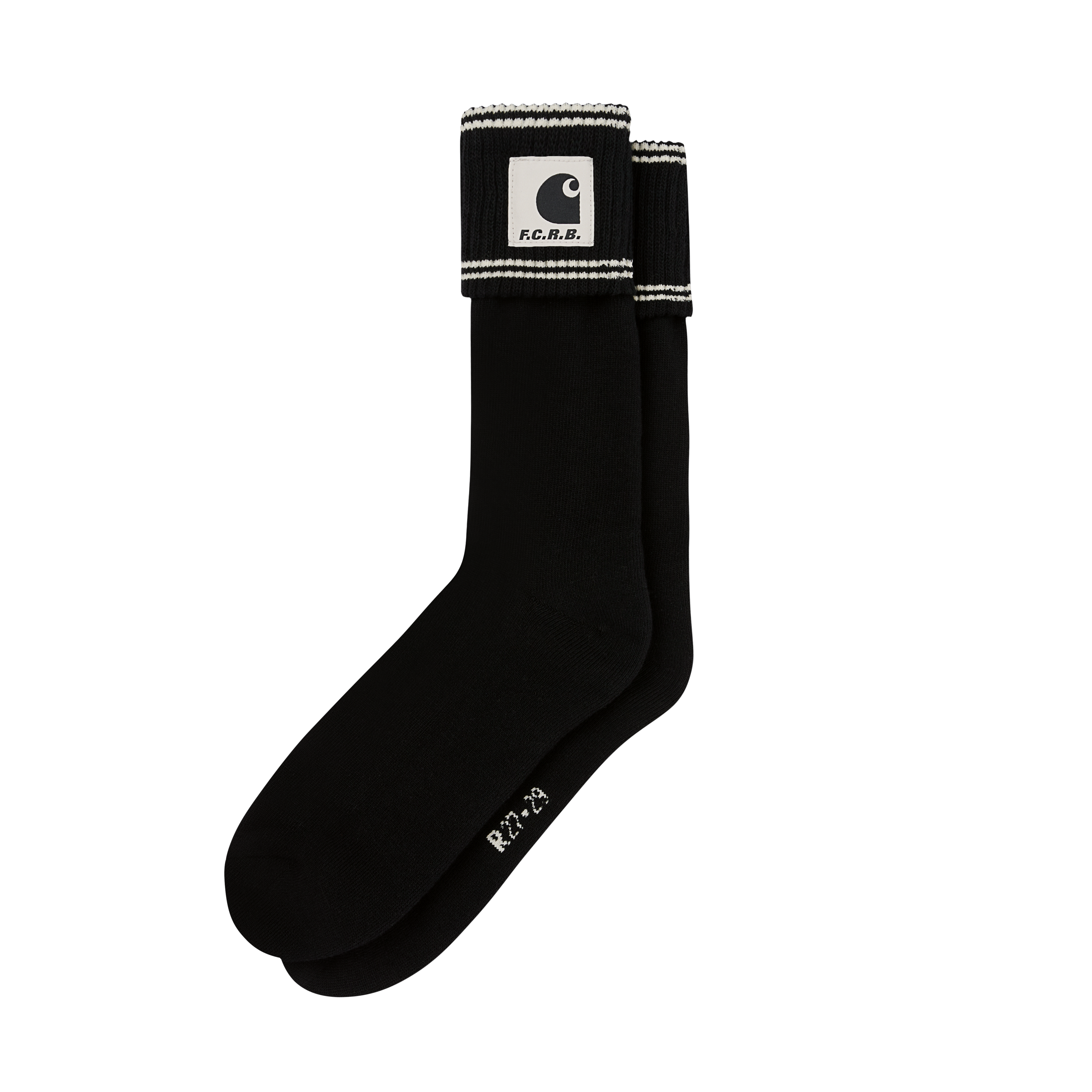 FCRB Cuff Socks