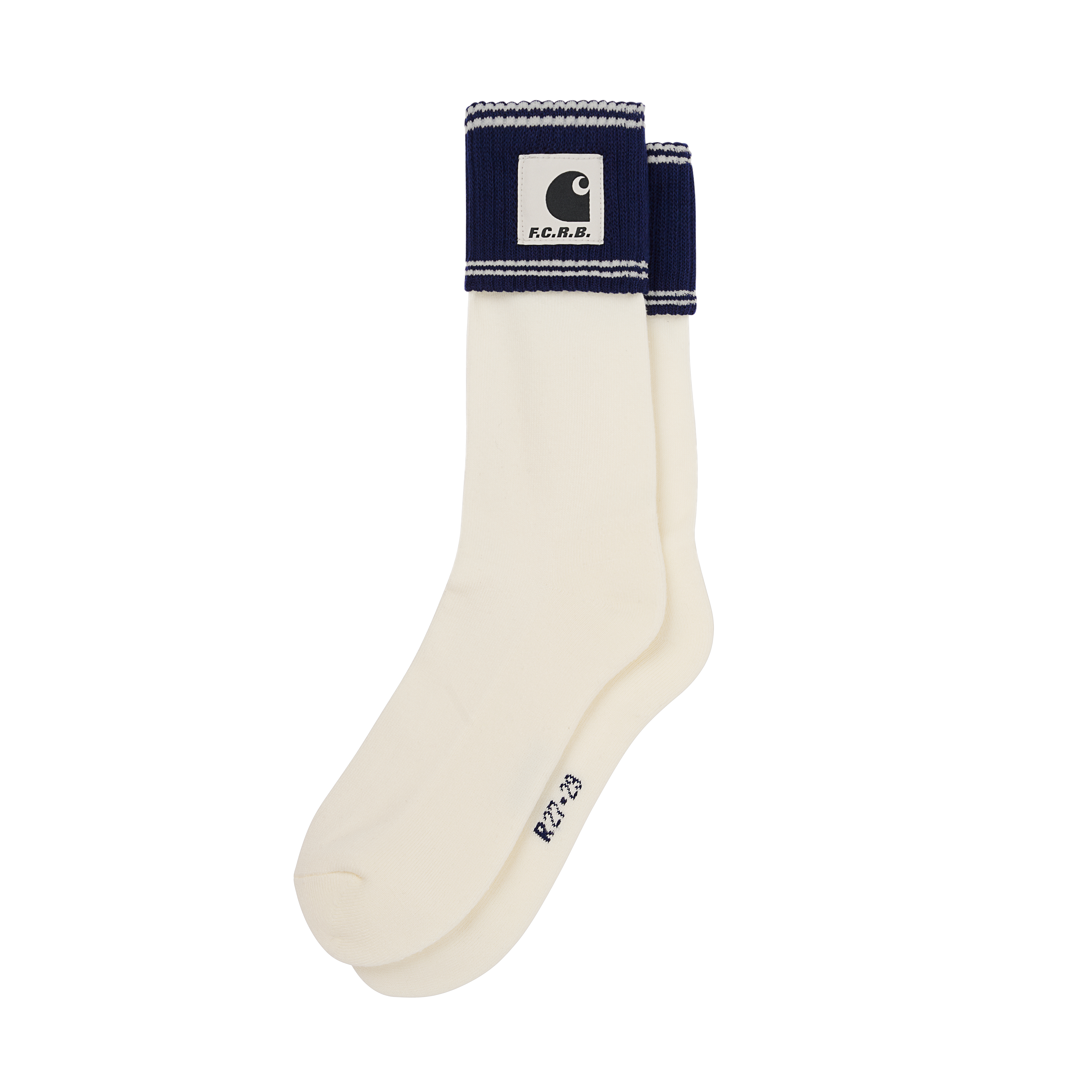 FCRB Cuff Socks