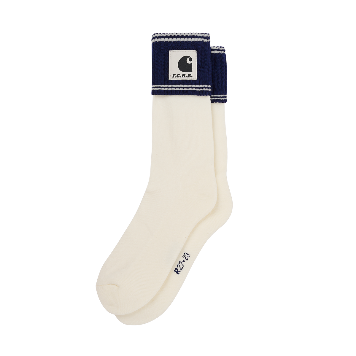 FCRB Cuff Socks