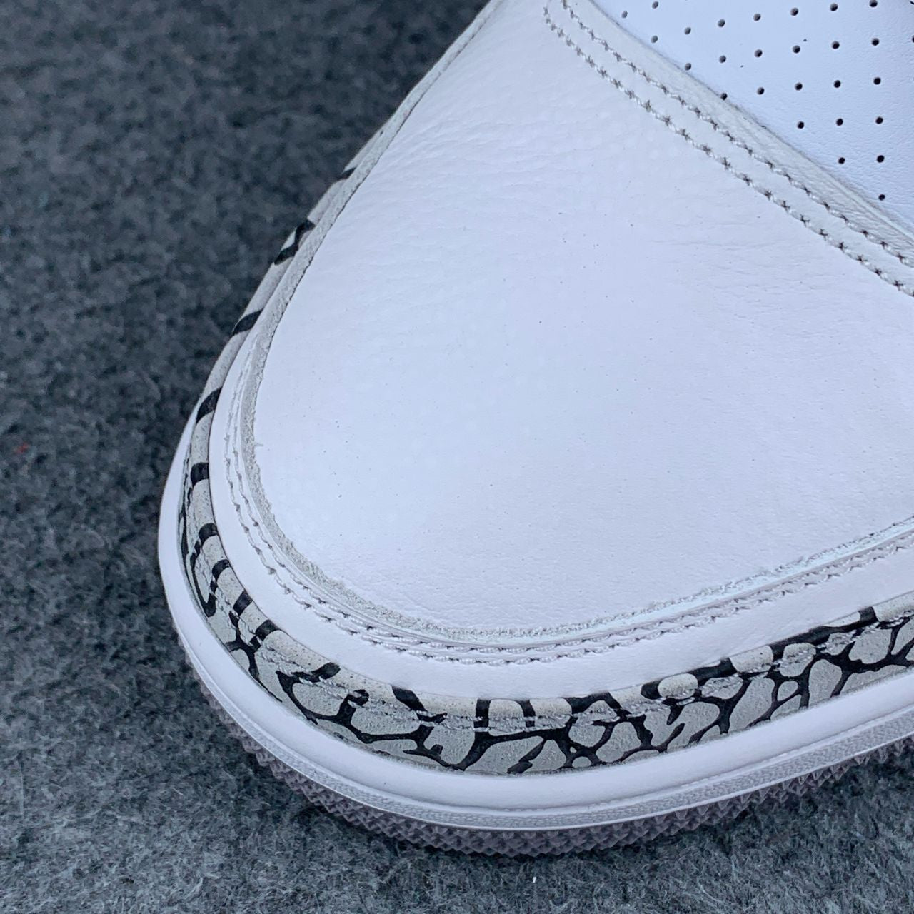 Air Jordan 3 Retro 'Kobe Pack'