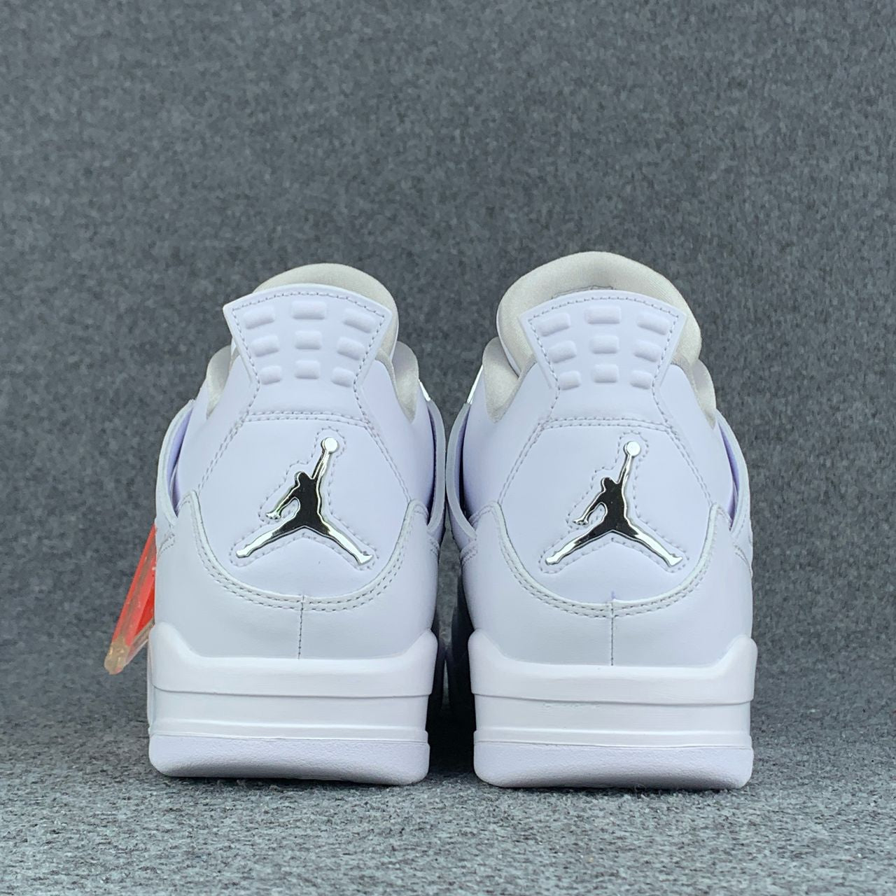 Air Jordan 4 Retro 'Pure Money' 2017