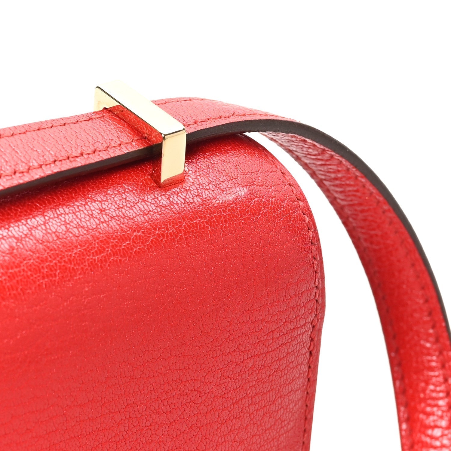 Chevre Mysore Constance 18 Rouge De Coeur