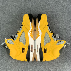 Air Jordan 5 Retro T23 'Tokyo' 2011