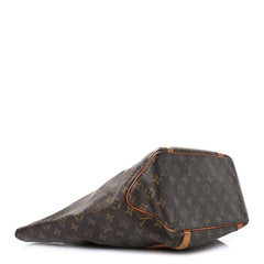 Monogram Sac Shopping Tote
