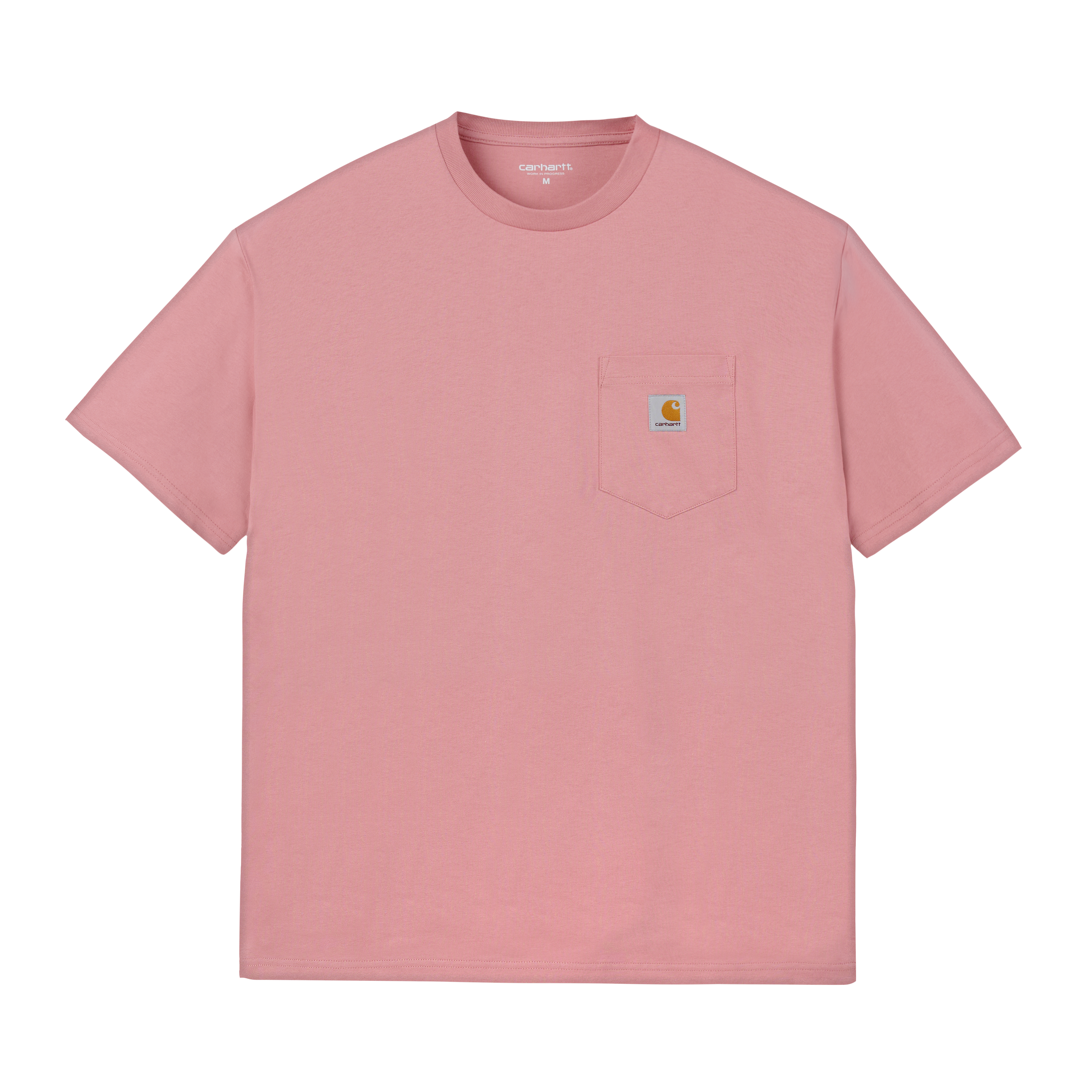 S/S Pocket Loose T-Shirt