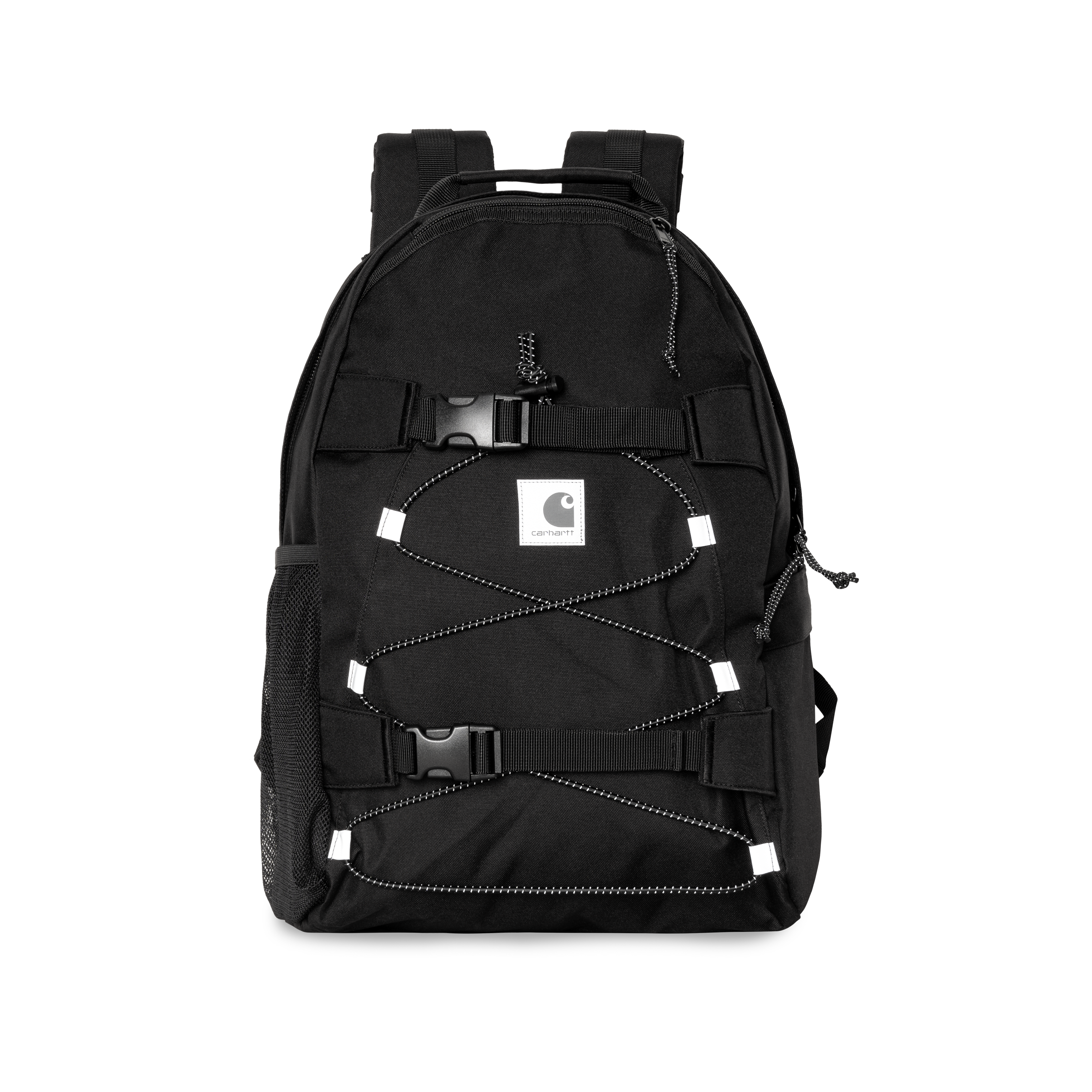 Reflective Kickflip Backpack