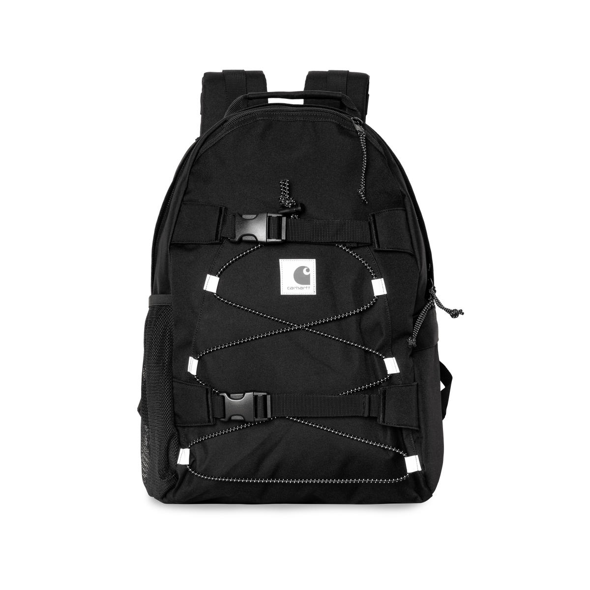 Reflective Kickflip Backpack