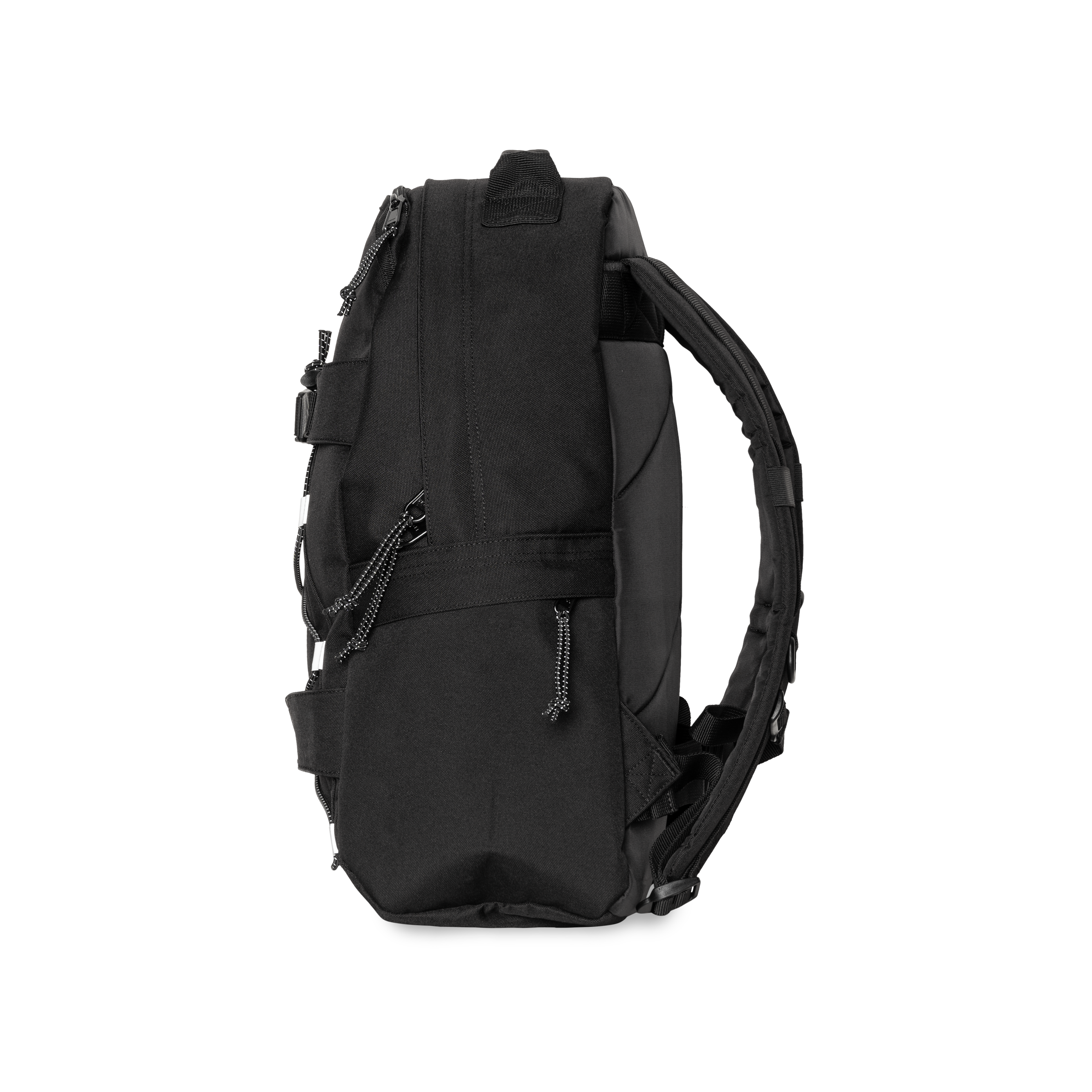 Reflective Kickflip Backpack