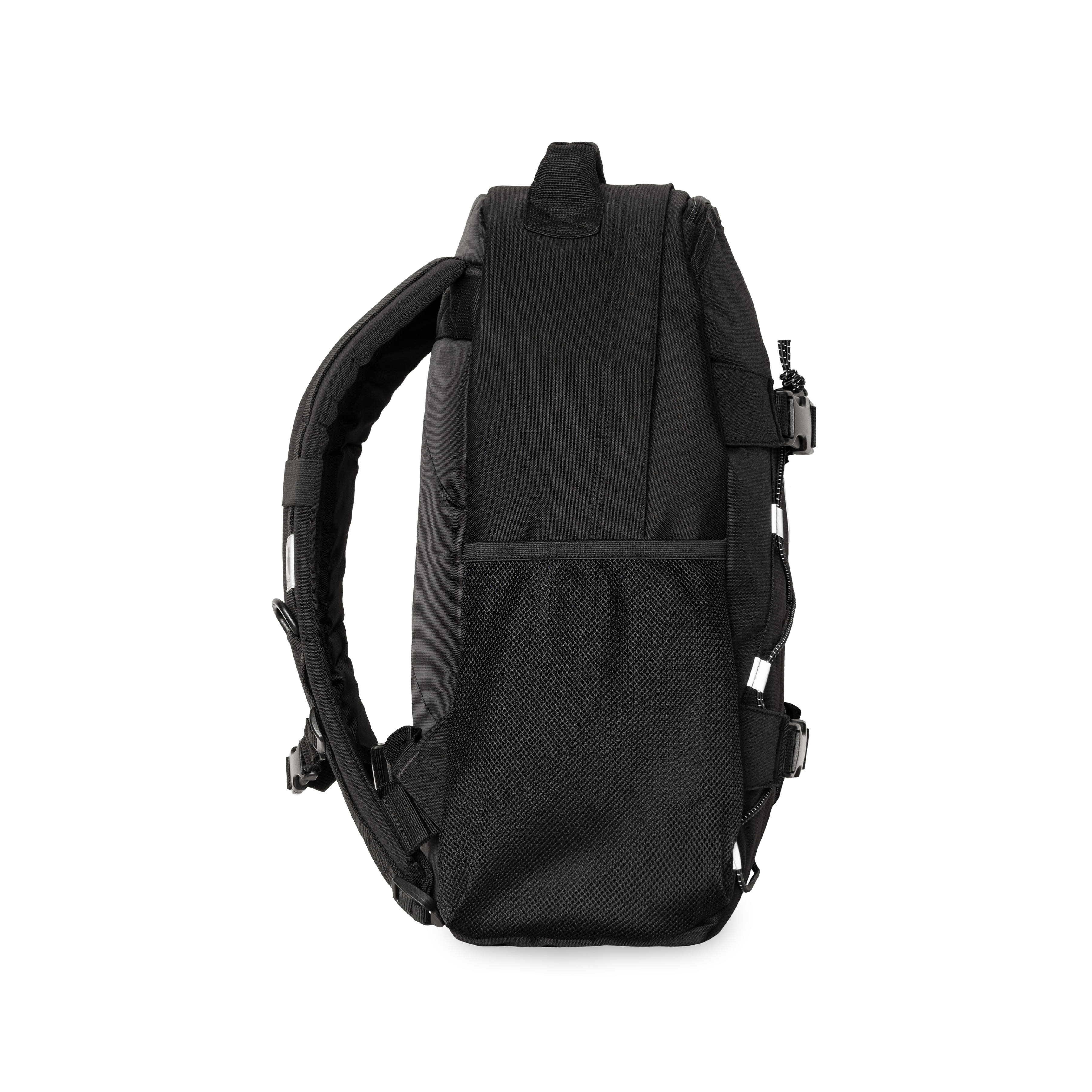 Reflective Kickflip Backpack