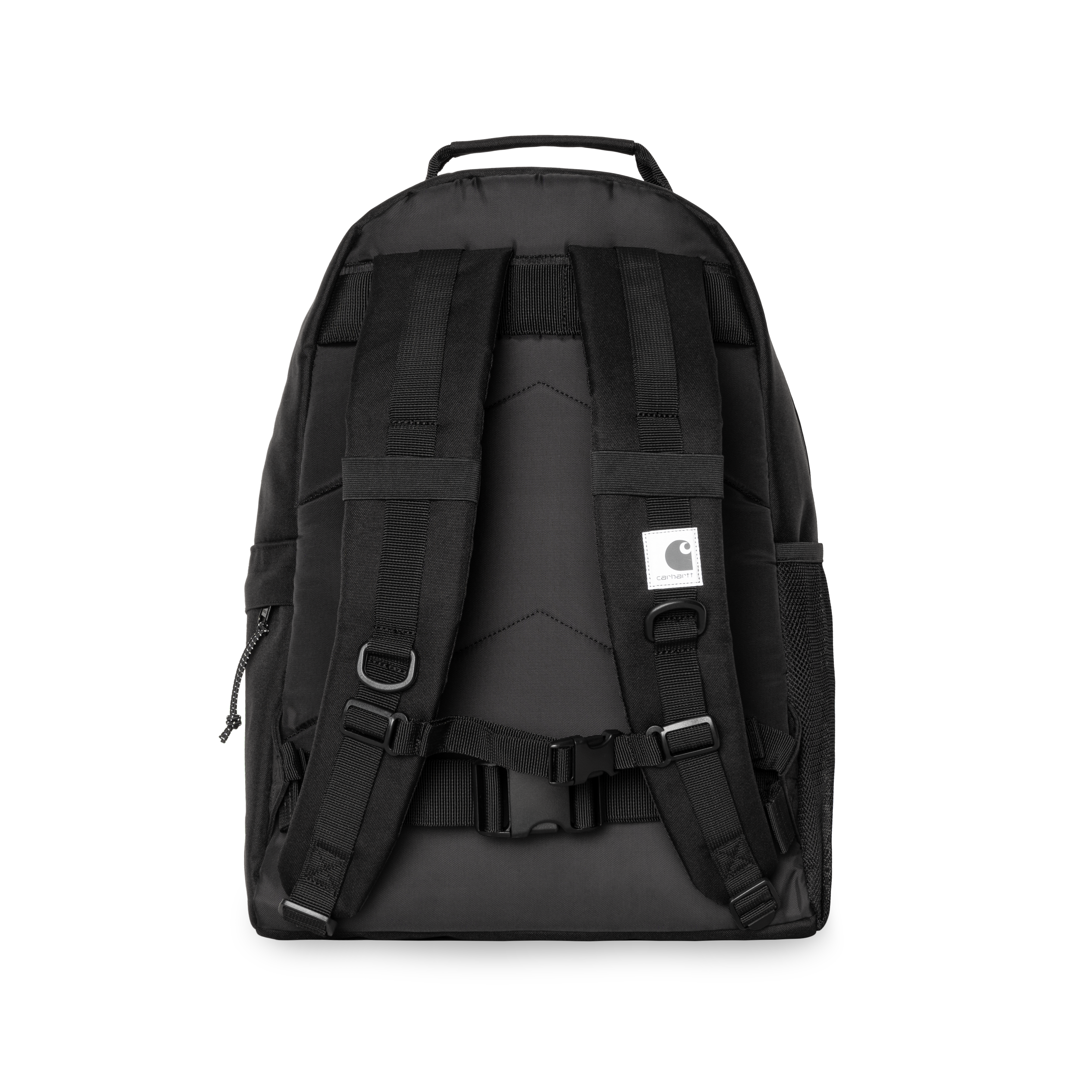 Reflective Kickflip Backpack