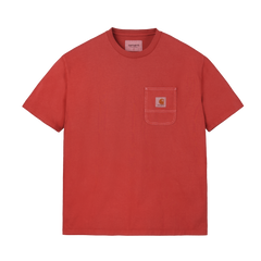 S/S Work Pocket T-Shirt